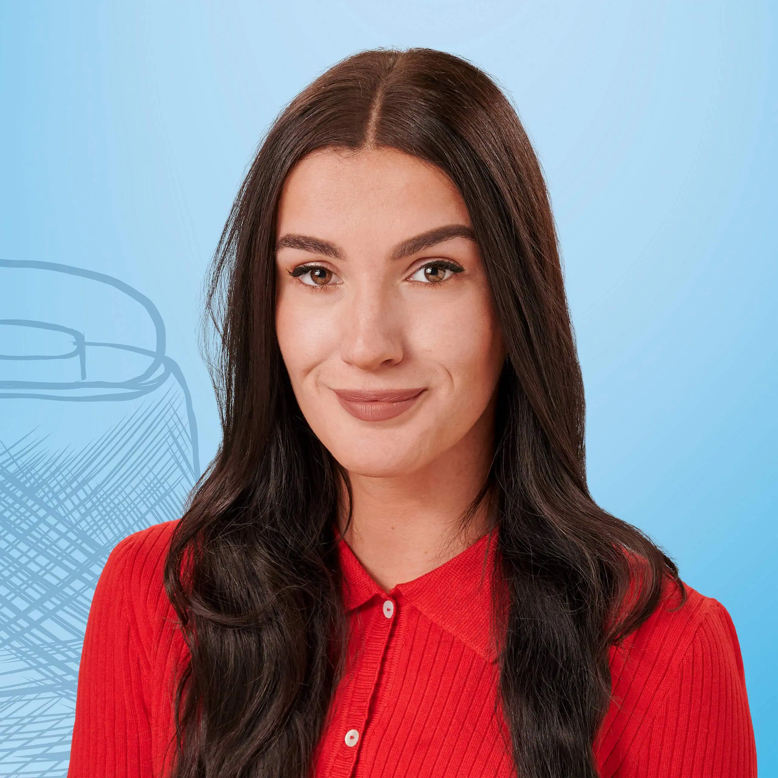 Porträtfoto Jennifer Deckers