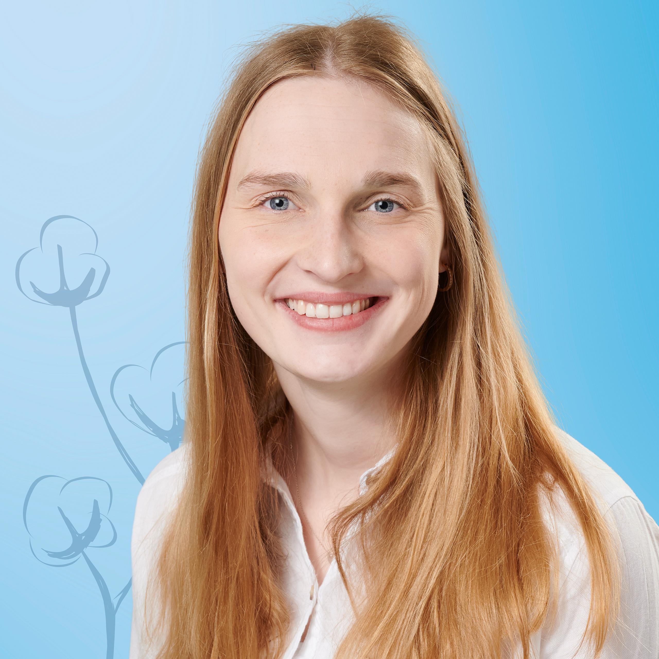 Anna Ehringfeld Porträtfoto Anna Ehringfeld