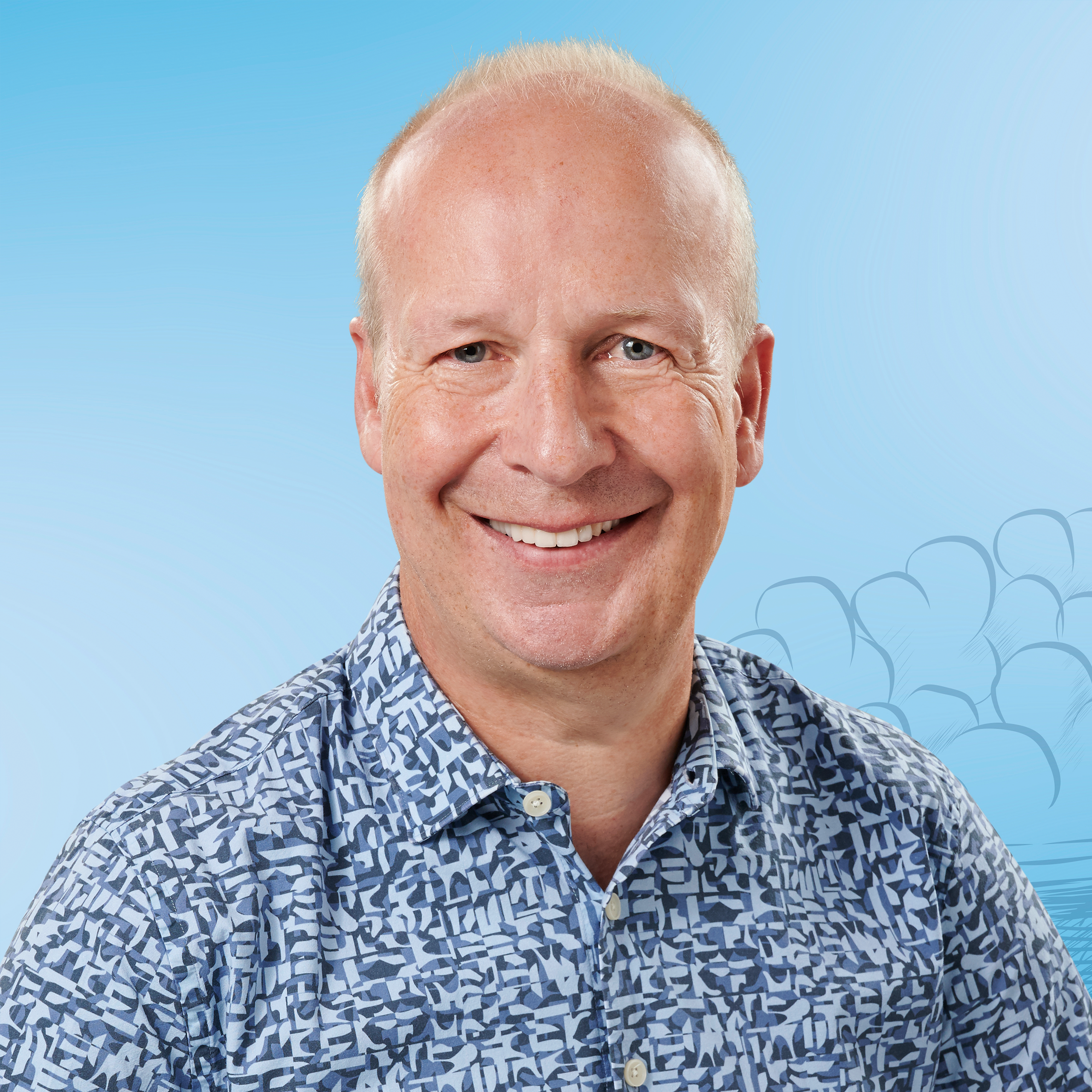 Christian Kleinpass Porträtfoto Christian Kleinpass