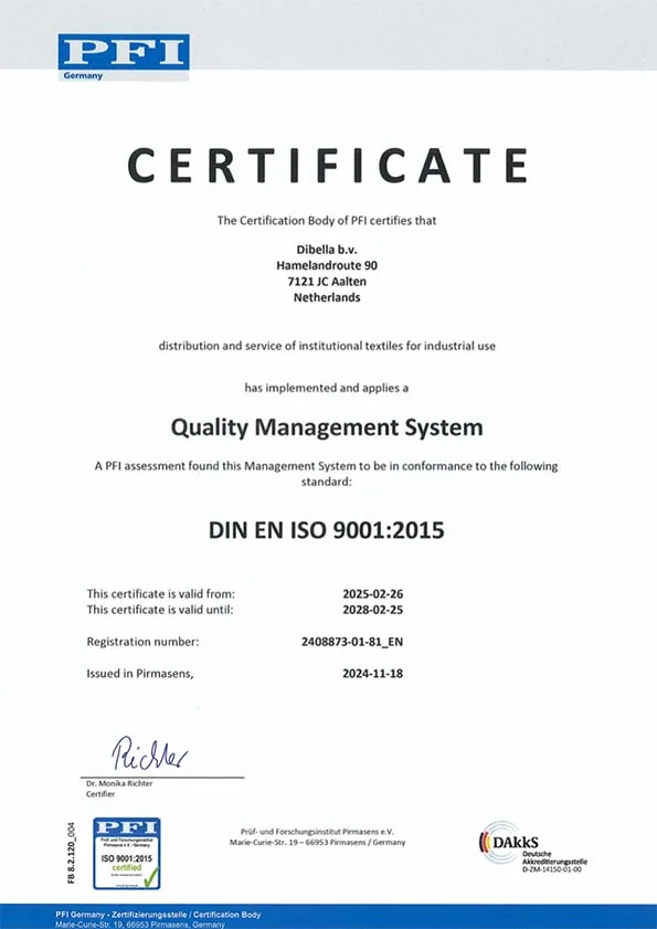 Dibella_EN_ISO9001