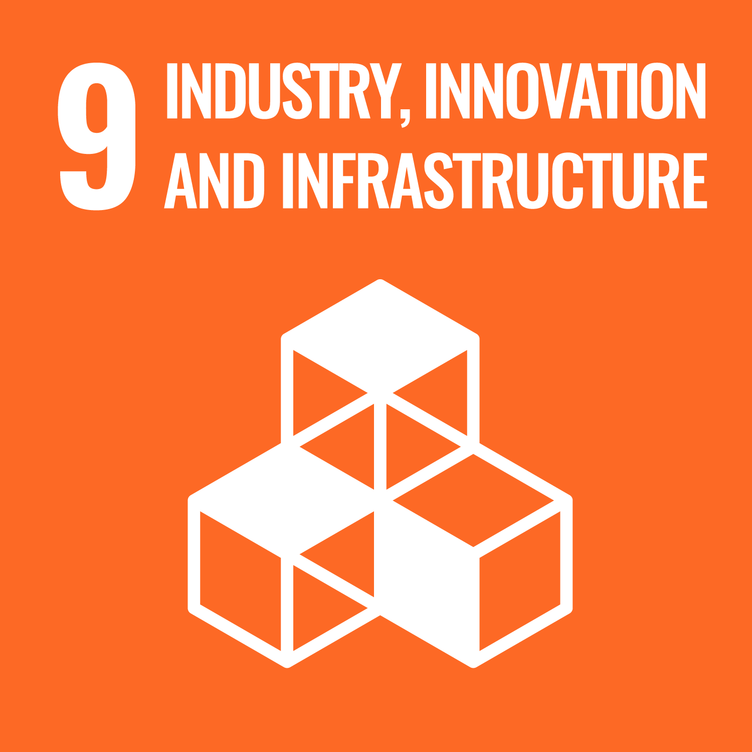 sdg-9-industry-innovation-and-infrastructure-icon