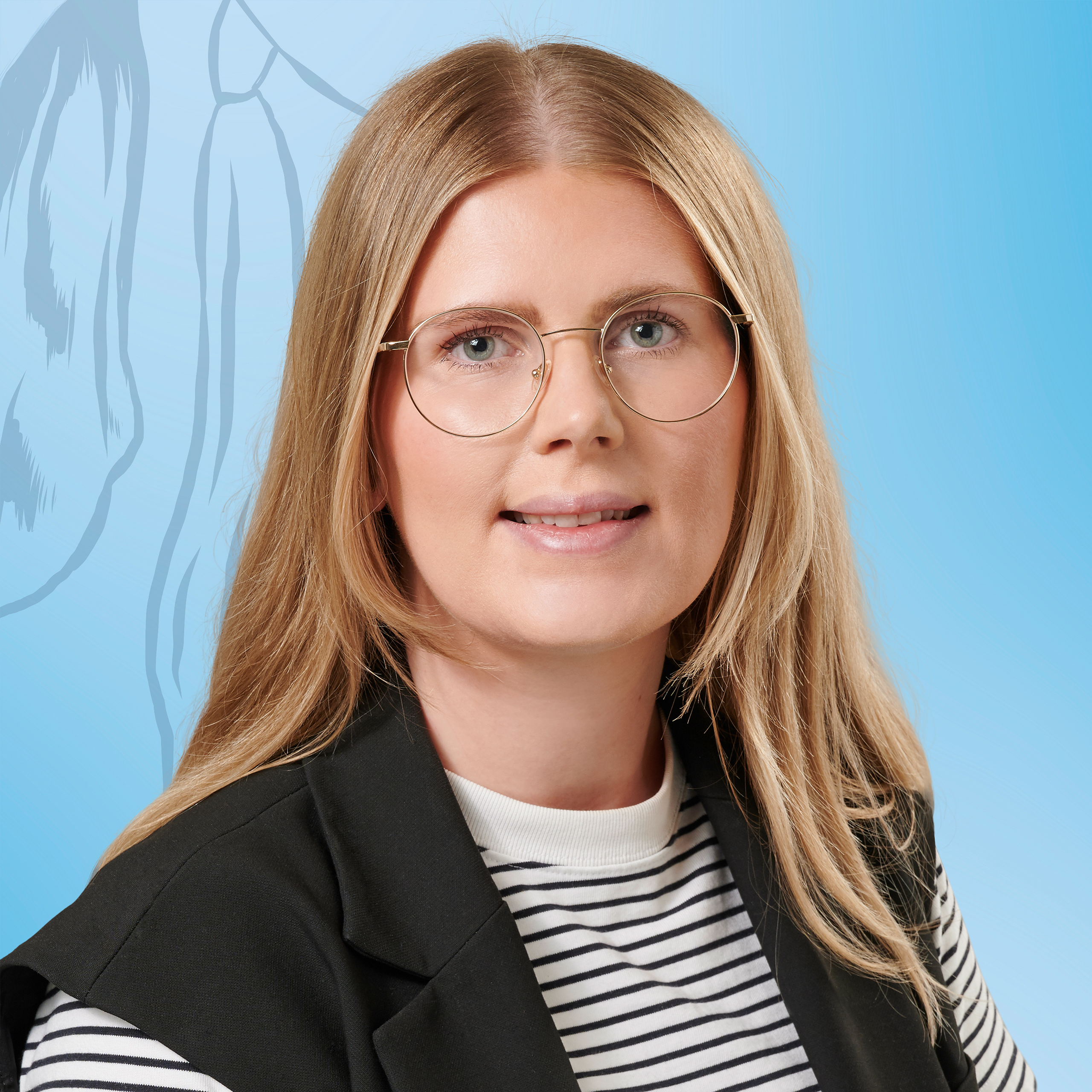 Gonda Schmitz Porträtfoto Gonda Schmitz