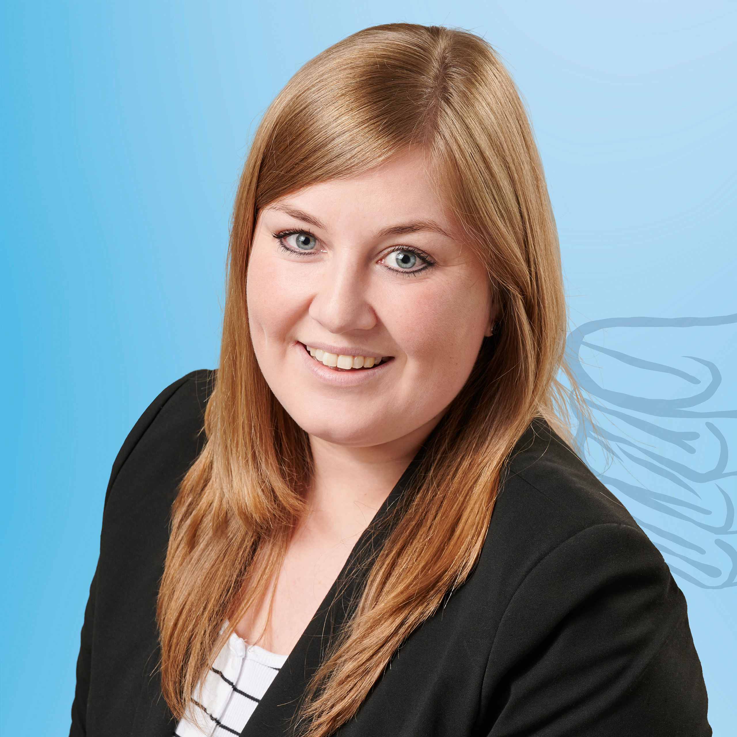 Jessica Christmann Porträtfoto Jessica Christmann