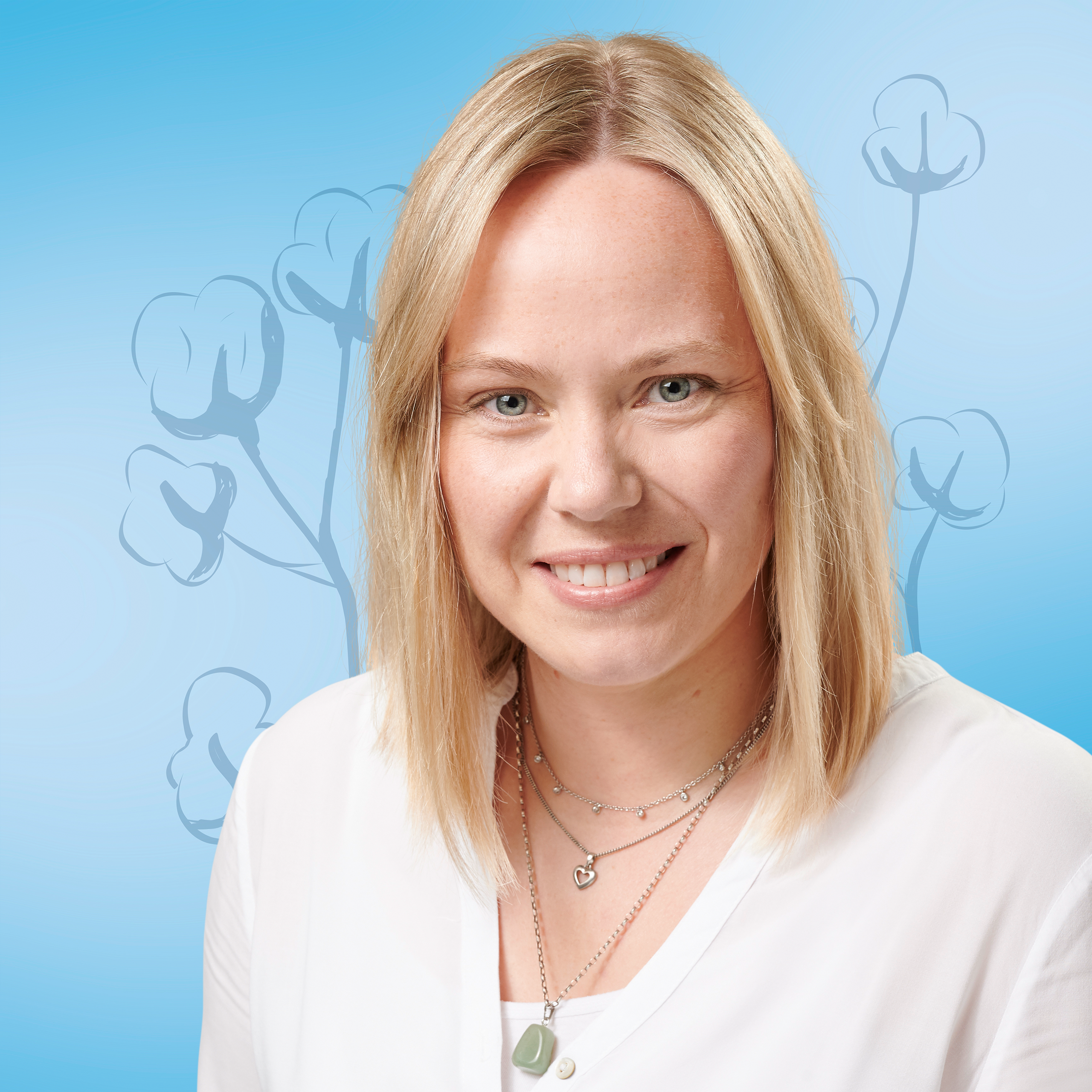 Judith Heitkönig Porträtfoto Judith Heitkönig