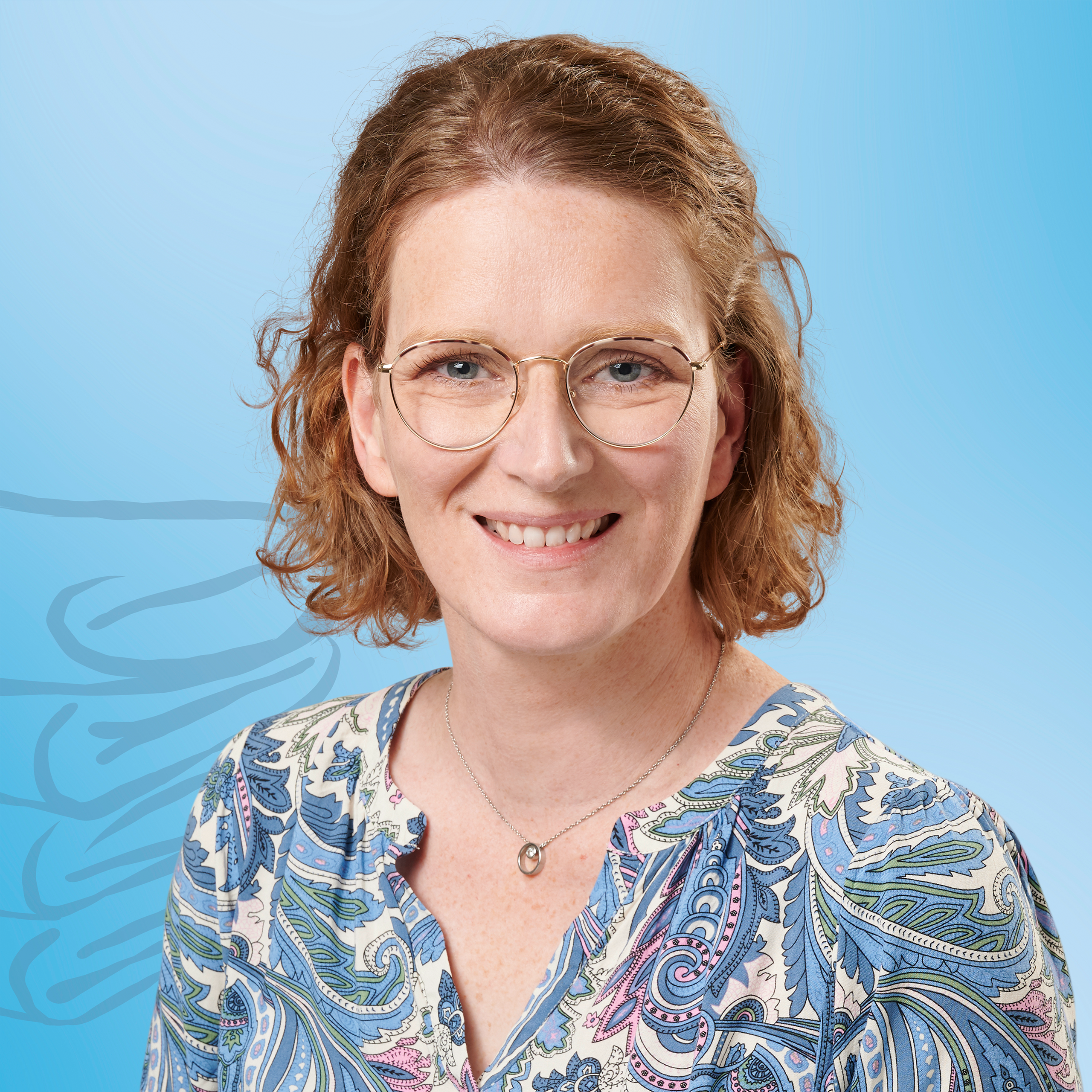 Judith Rohde Porträtfoto Judith Rohde