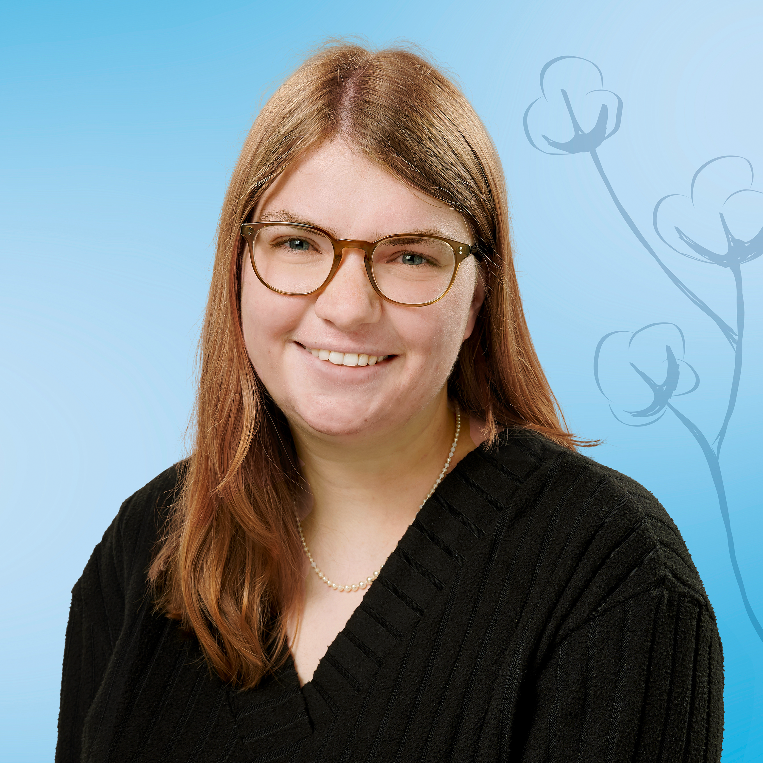 Judith Wilde Porträtfoto Judith Wilde