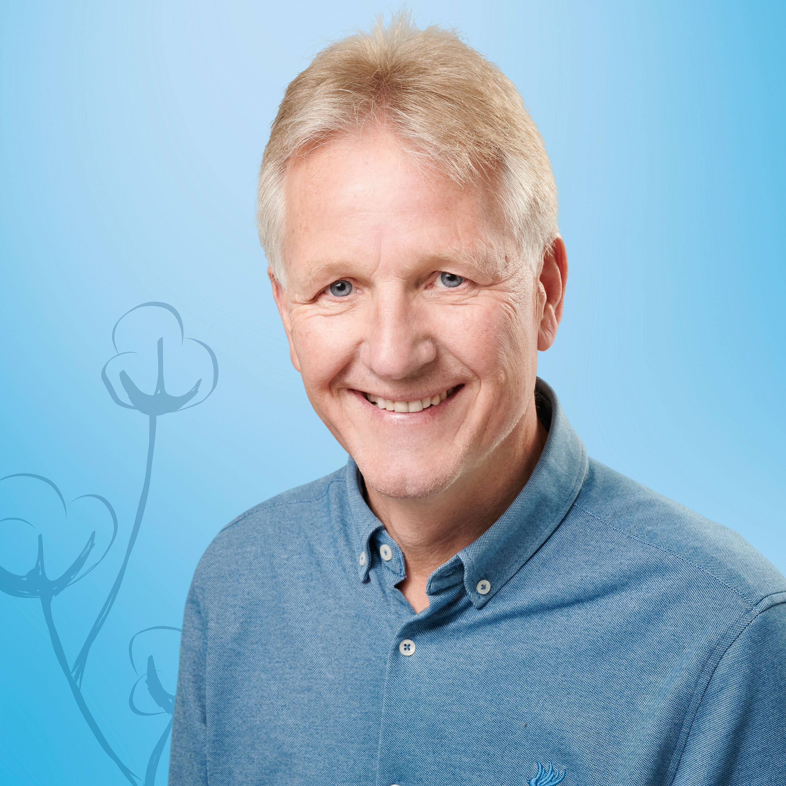 Ralf Hellmann Porträtfoto Ralf Hellmann