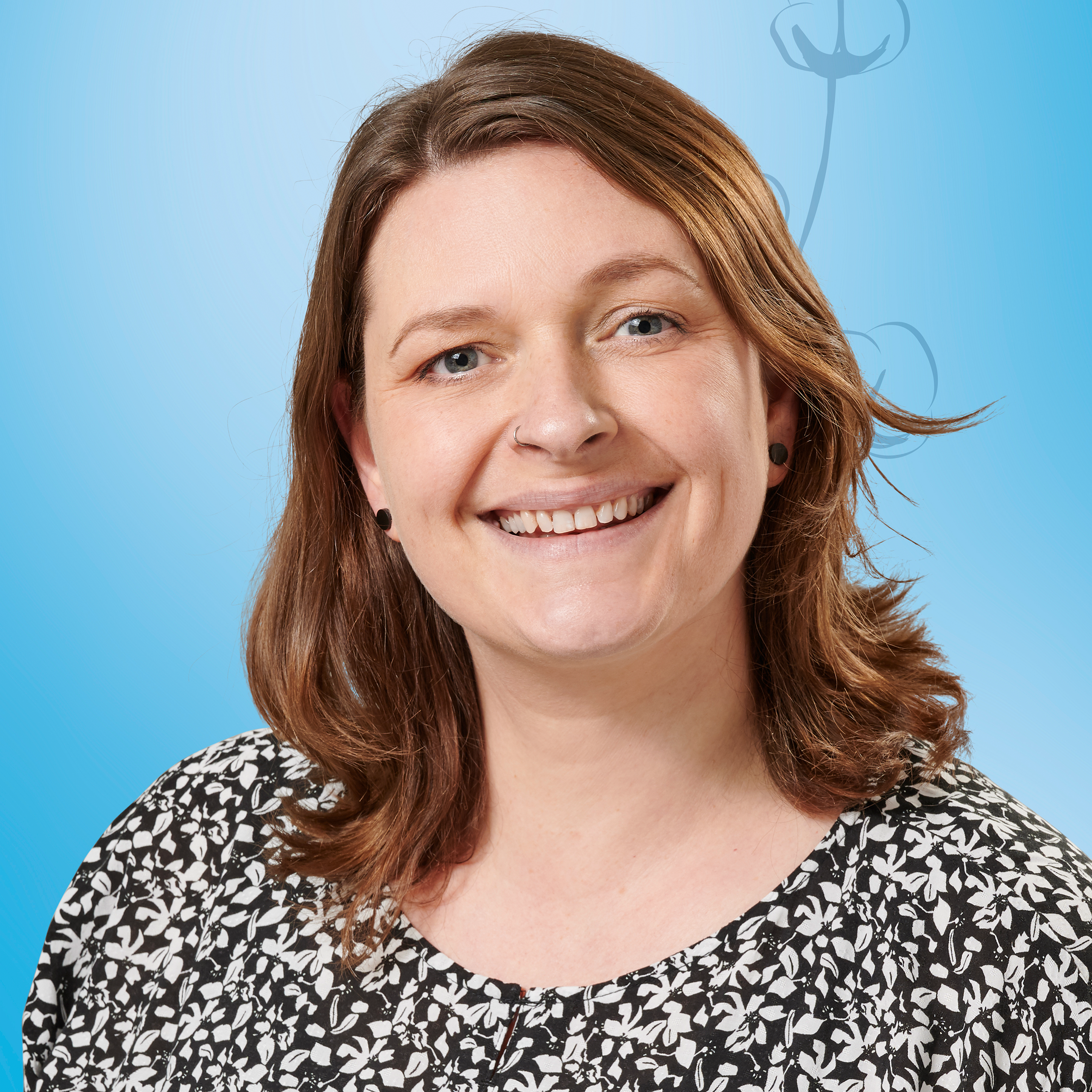 Sabine Himmelberg Porträtfoto Sabine Himmelberg