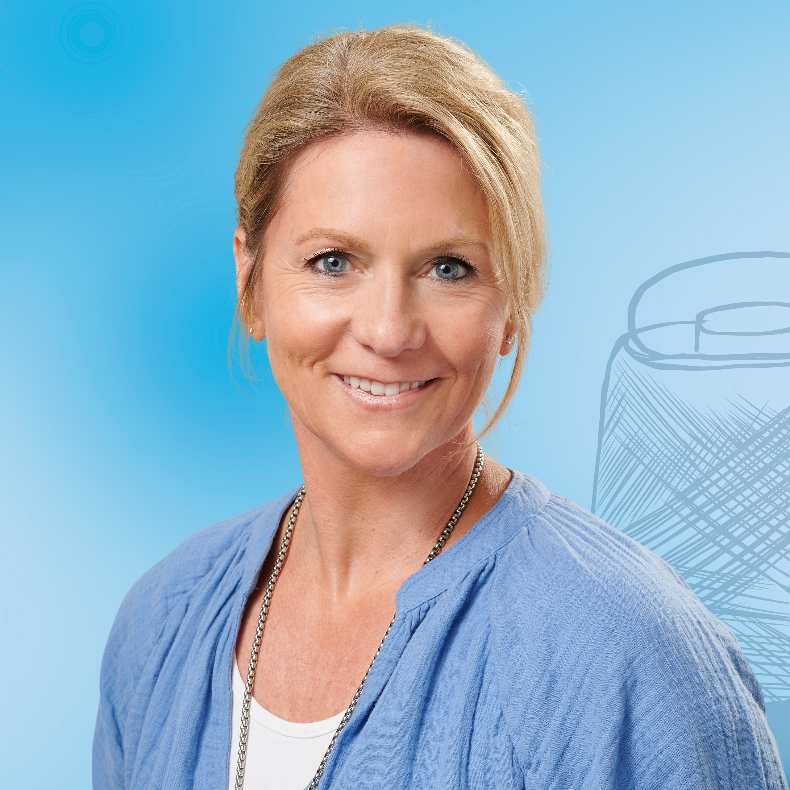 Sandra Konst Porträtfoto Sandra Konst