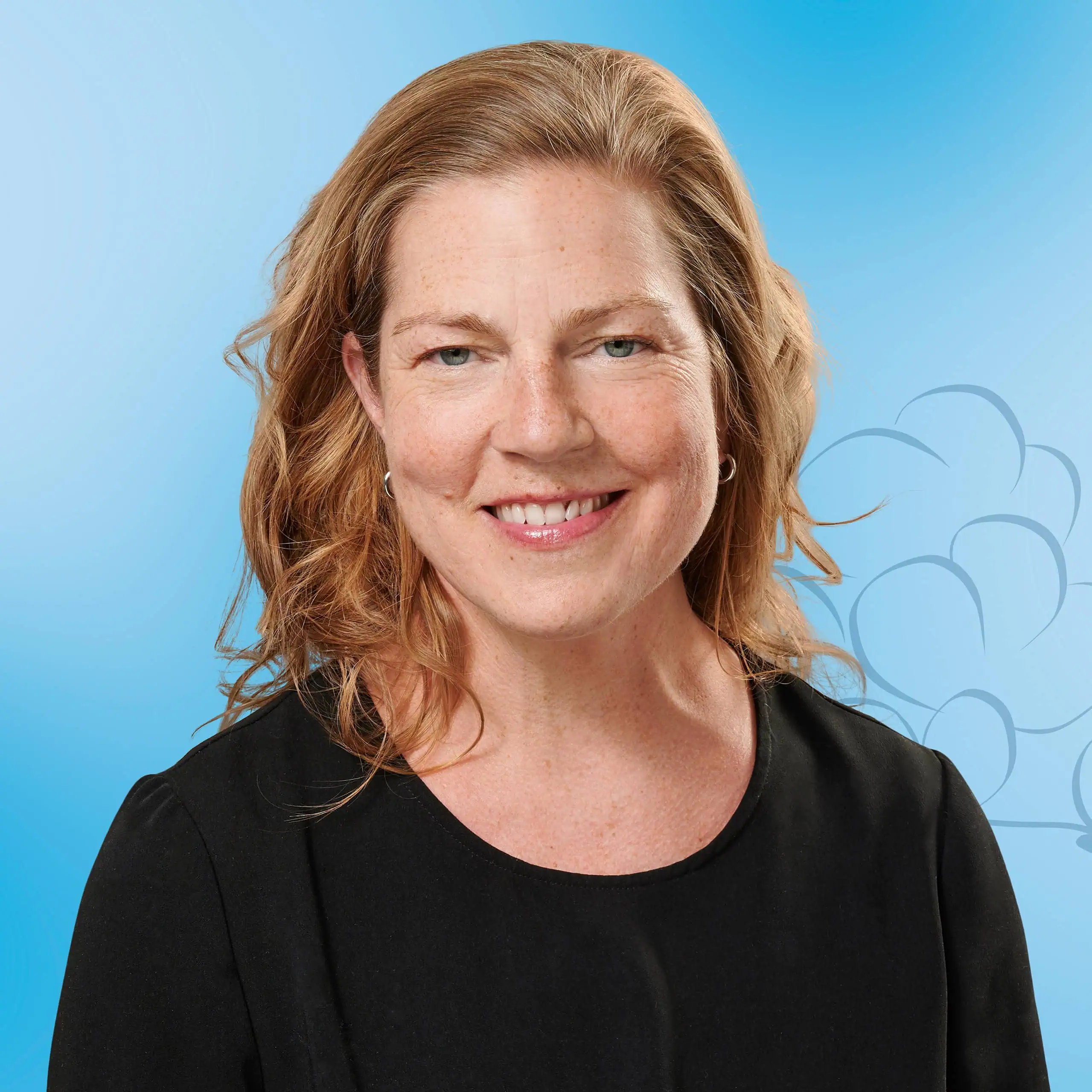 Silke Brüggemann Porträtfoto Silke Brüggemann