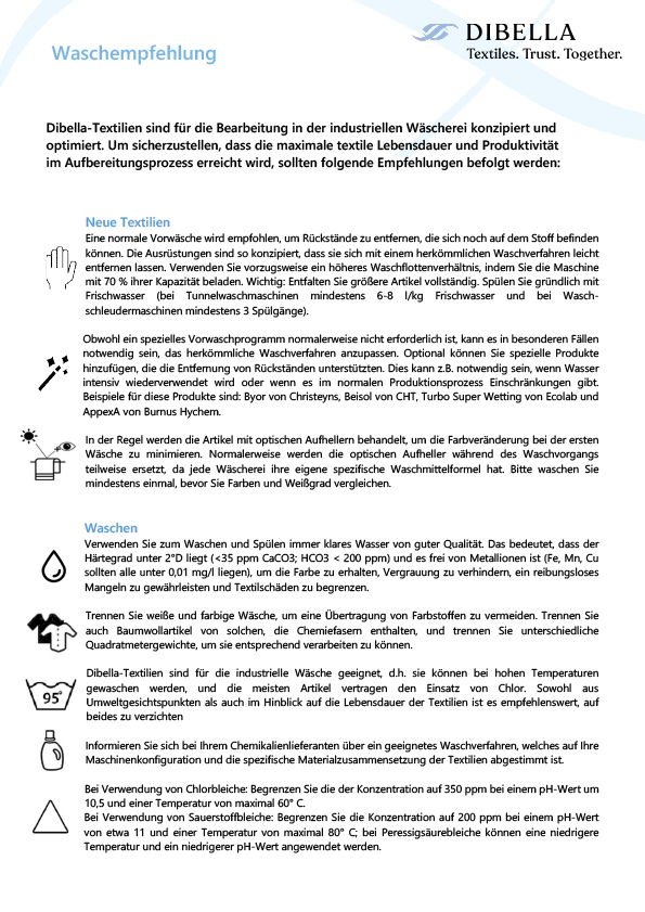 Abbildung 2025_Waschempfehlung Dibella_DE