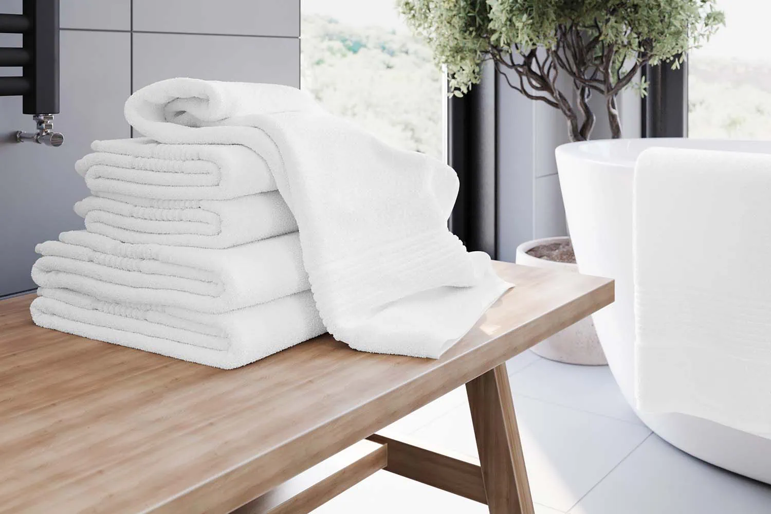 millieu-handtuchstapel-sasso-fair-gots-fairtrade