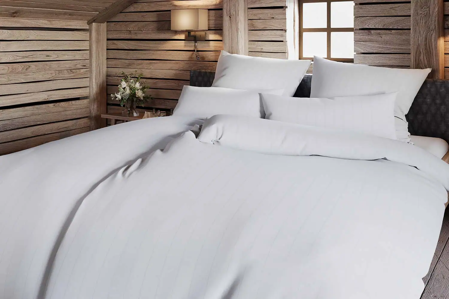 imagebild-50_2-mm-streifensatin-weiß-hotelbett-bergchalet