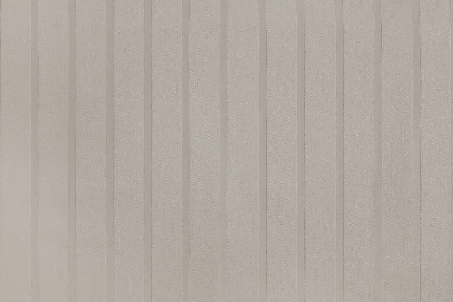 detailbild-6/24mm-streifensatin-hotelbettwaesche-grau-draufsicht