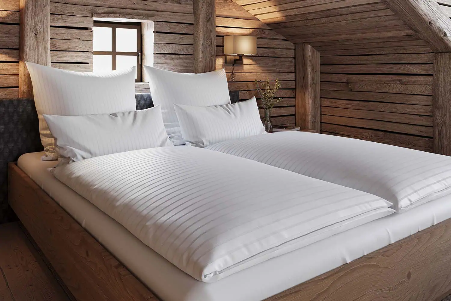 imagebild-6/24mm-streifensatin-hotelbettwaesche-weiß-bergchalet_zierkissen