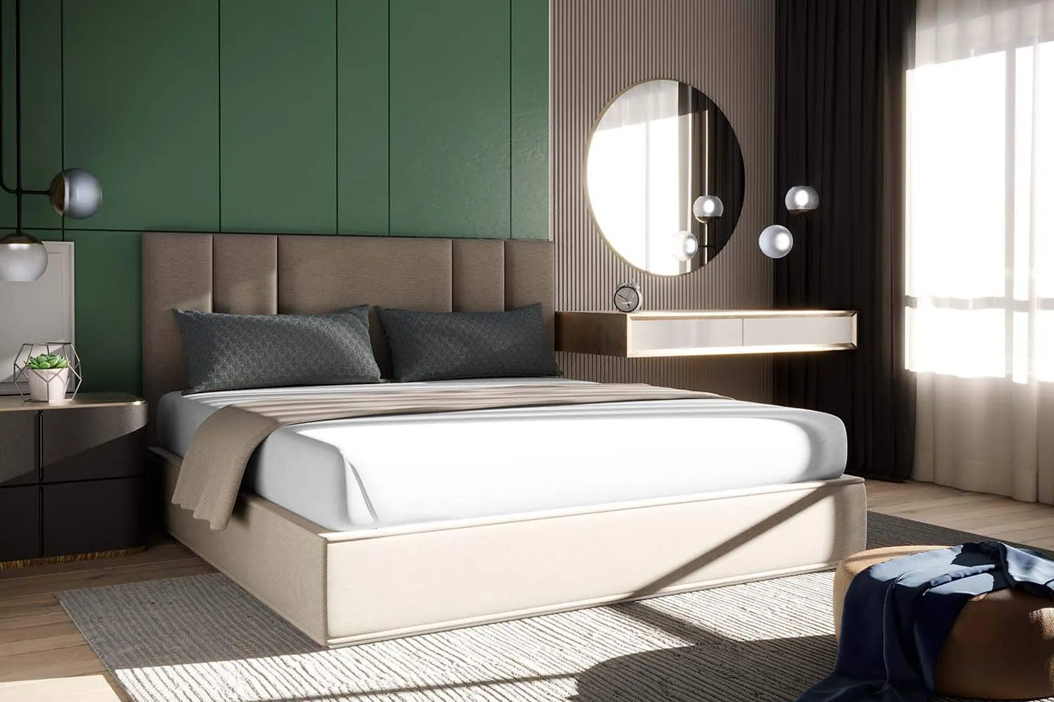 imagebild-hotel-bettlaken-g1-tb21-laken-auf-matratze