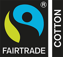 Fairtrade Cotton Siegel