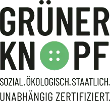 Grüner Knopf