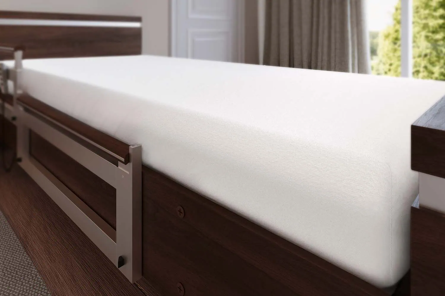 imagebild-jersey-spannbettlaken-auf-matratze-pflegebett