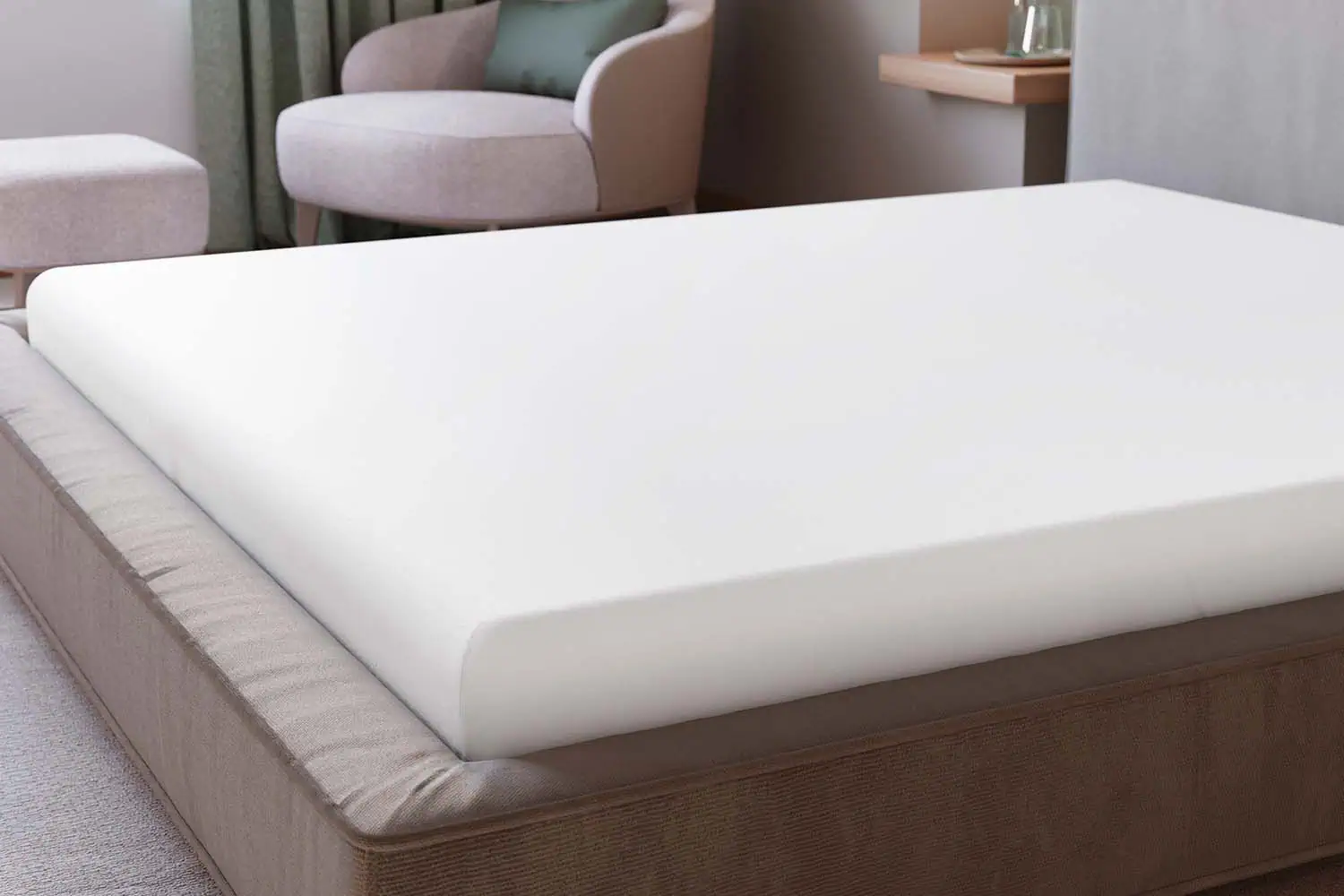 imagebild-jersey-spannbettlaken-auf-matratze-hotelbett