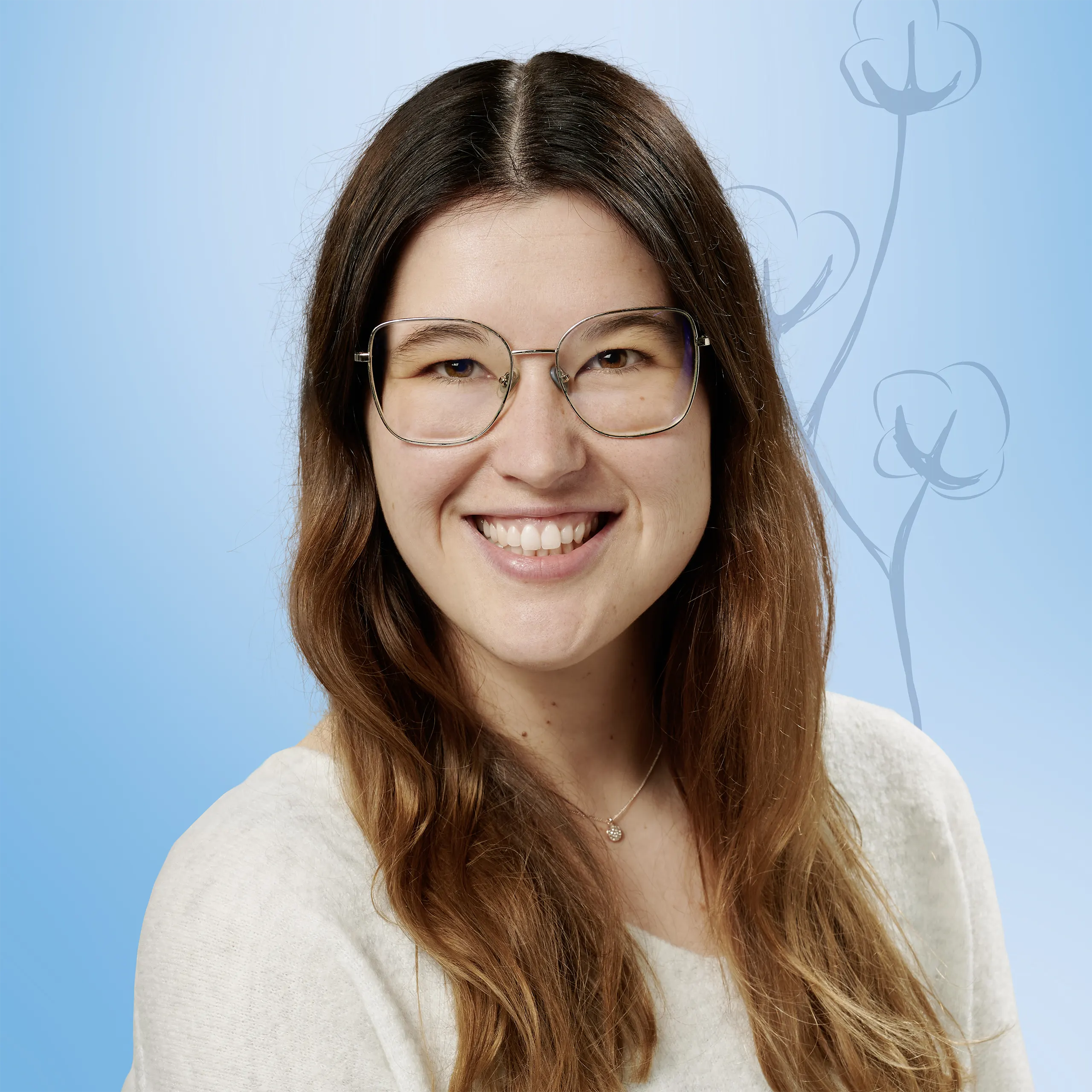 Julia Terbrack Porträtfoto Julia Terbrack