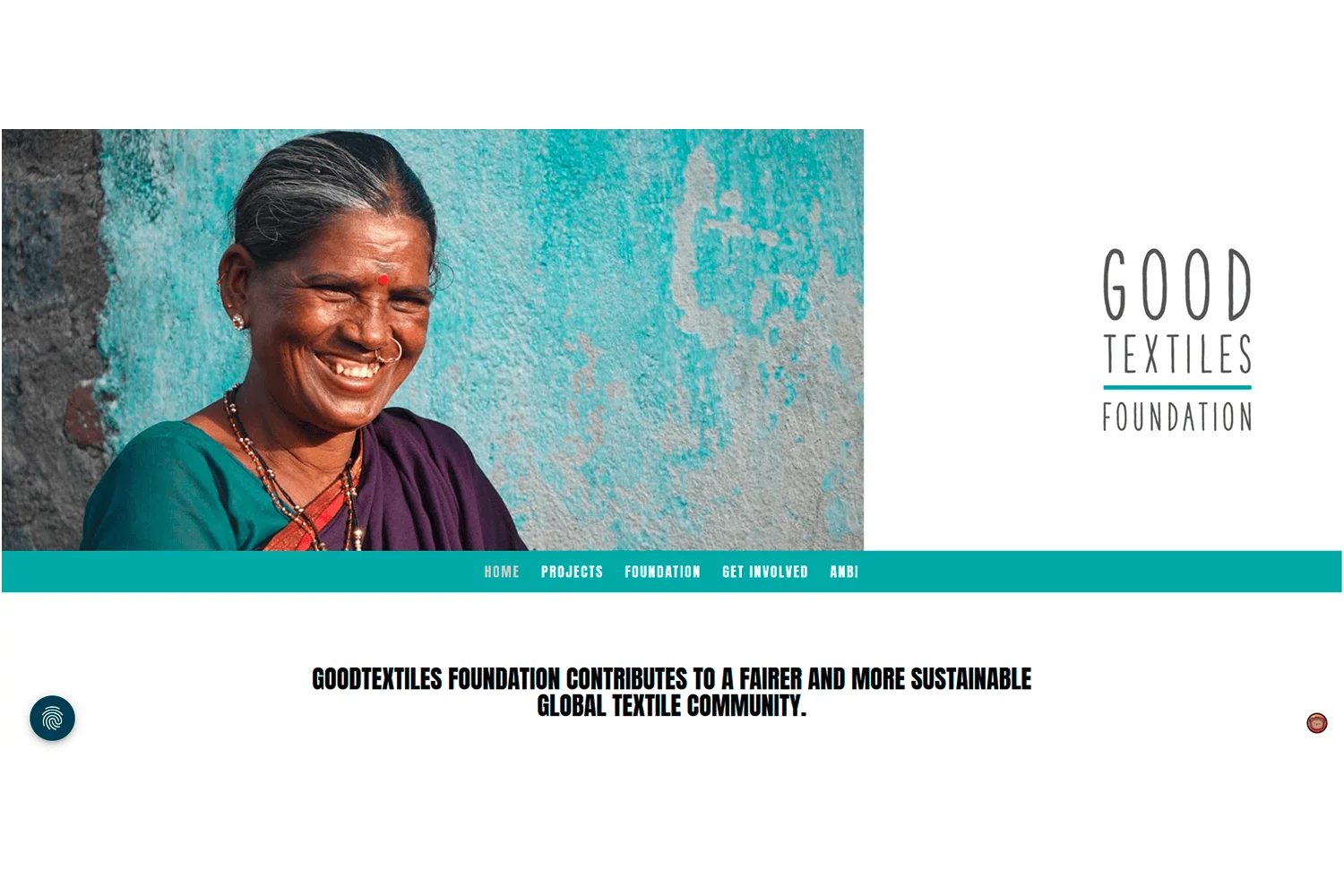 screenshot-website-goodtextiles-foundation