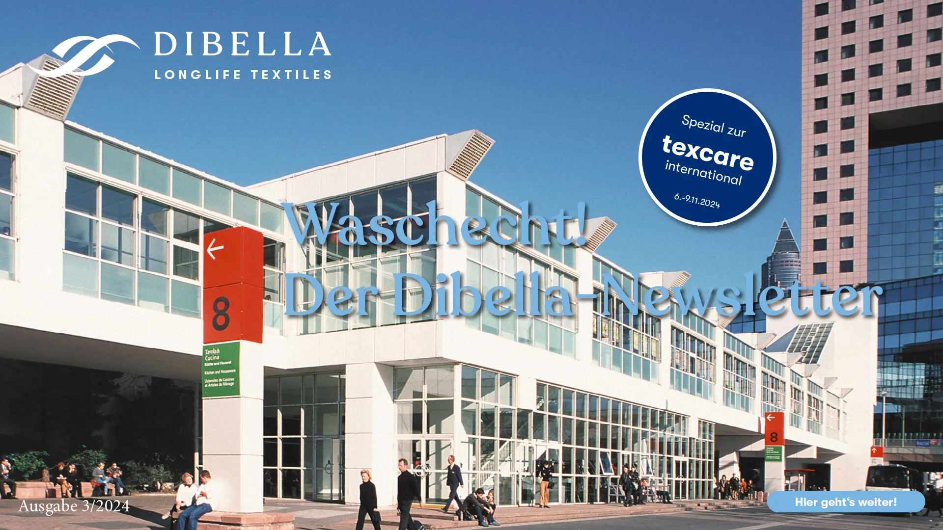Abb. waschecht! 3-2024 special zur texcare